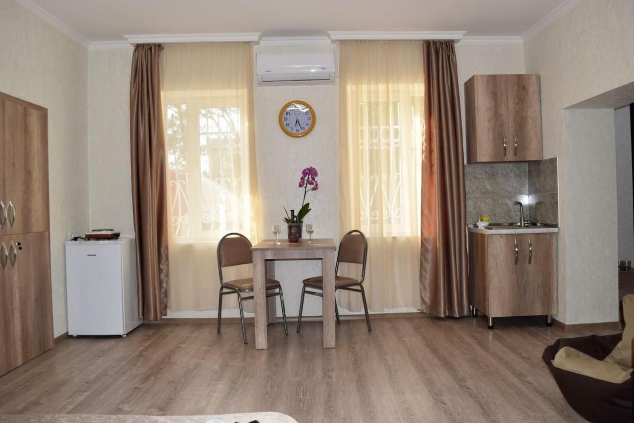 Boutique Hotel Avlabar 3*, фото 7