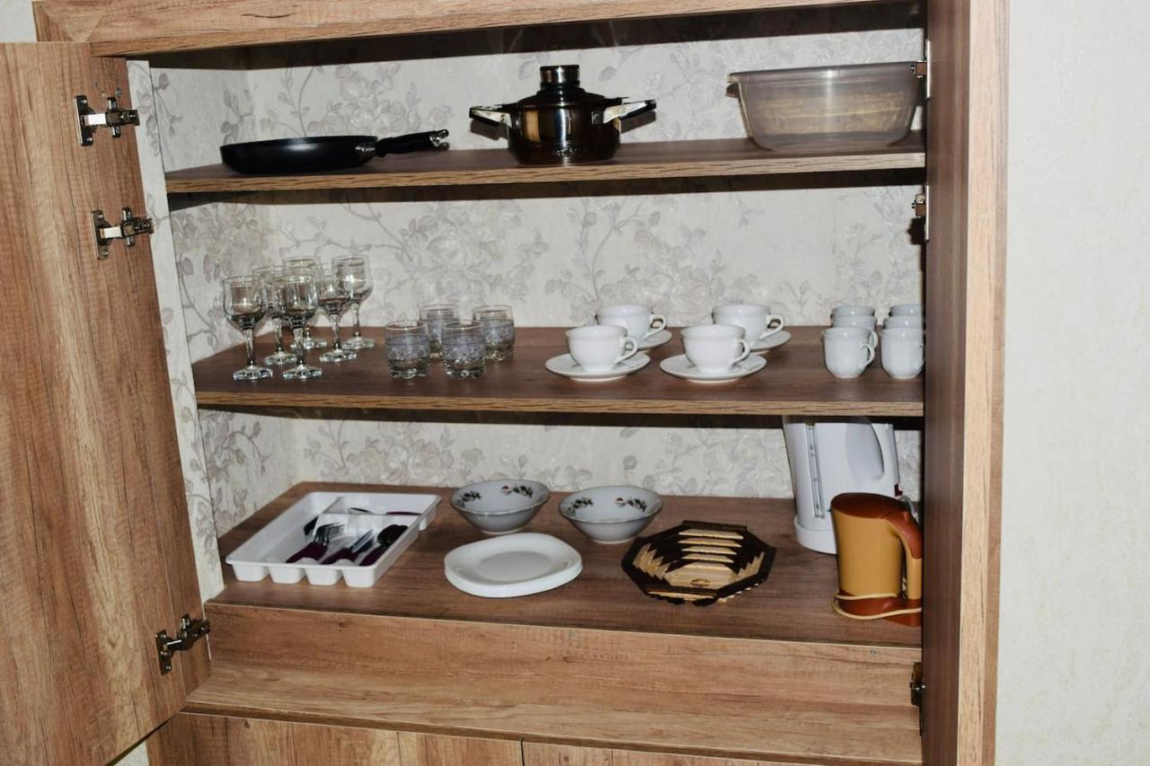 Boutique Hotel Avlabar 3*, фото 9