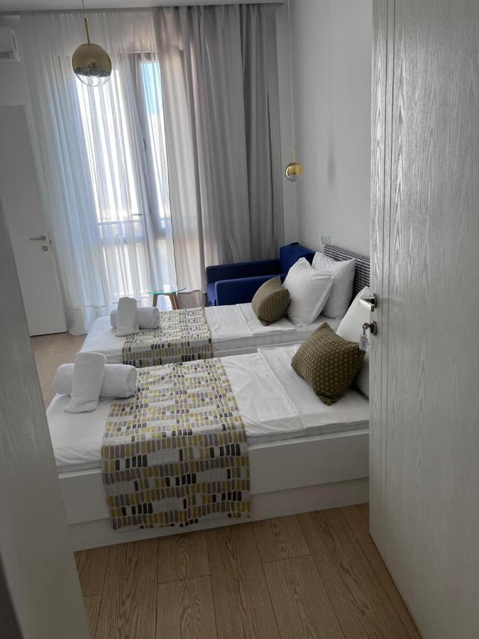 Boutique Hotel Elite, фото 13