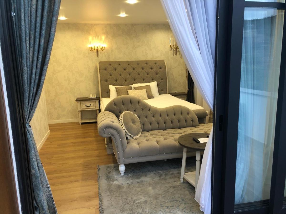 Tekla Palace Boutique 3*, фото 15