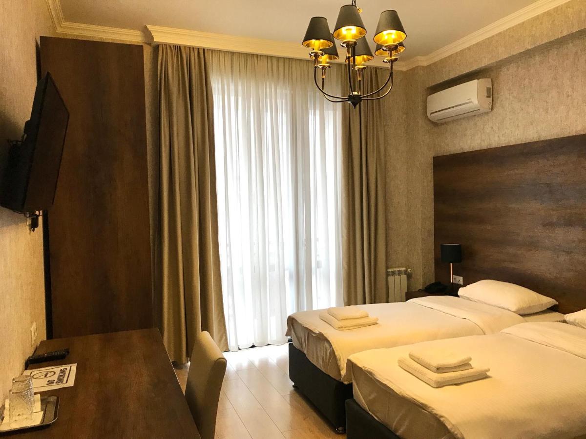 Boutique Hotel Villa Mtiebi 4*, фото 15