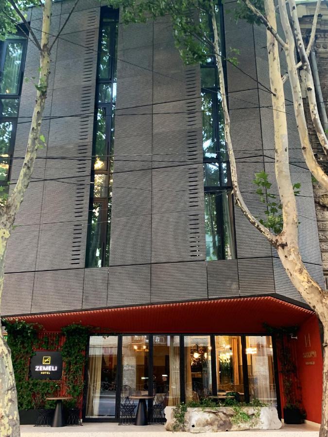 Boutique Hotel Zemeli 4*, фото 4