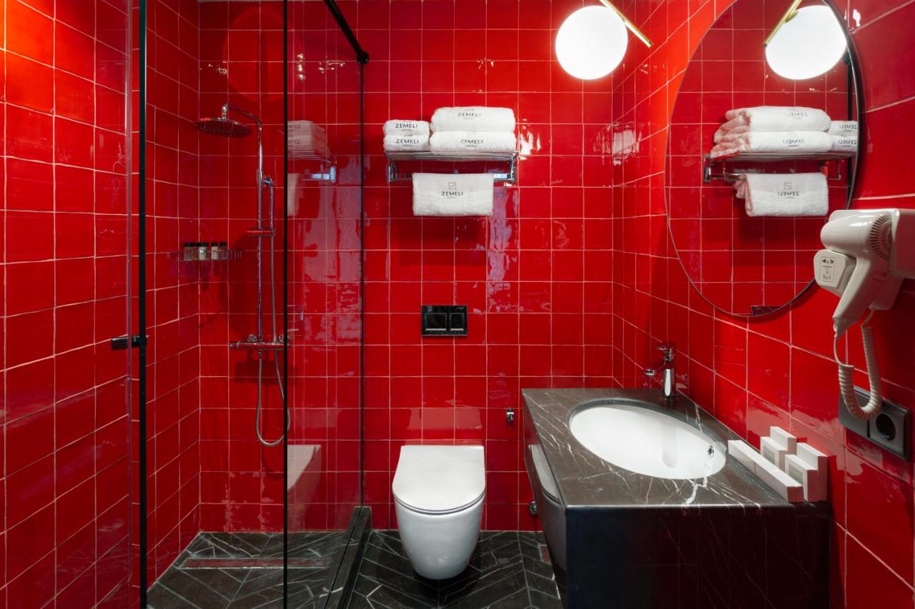Boutique Hotel Zemeli 4*, фото 6
