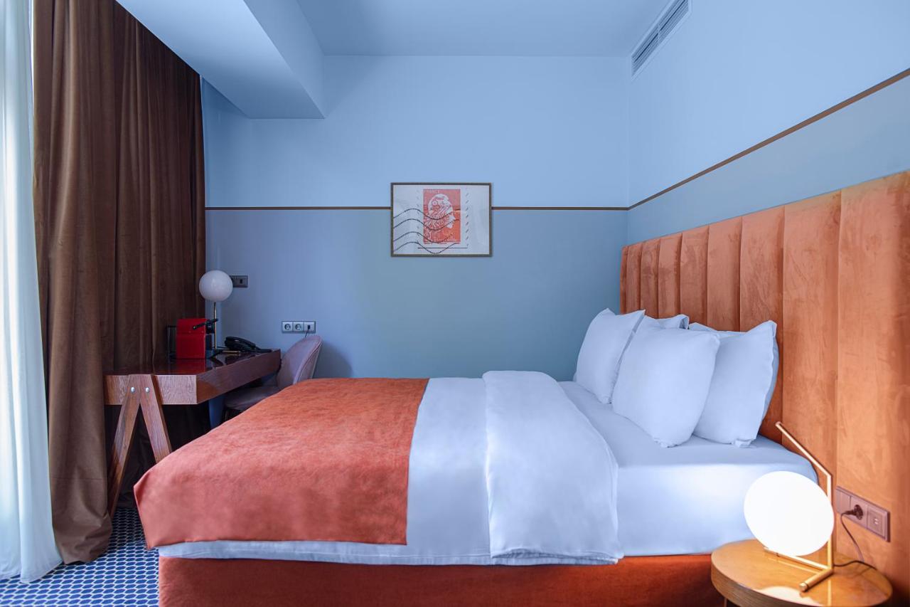 Boutique Hotel Zemeli 4*, фото 11