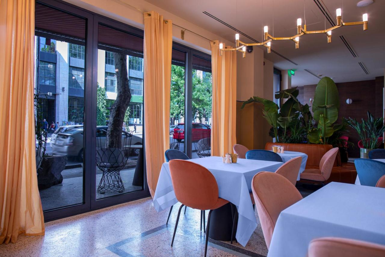 Boutique Hotel Zemeli 4*, фото 13