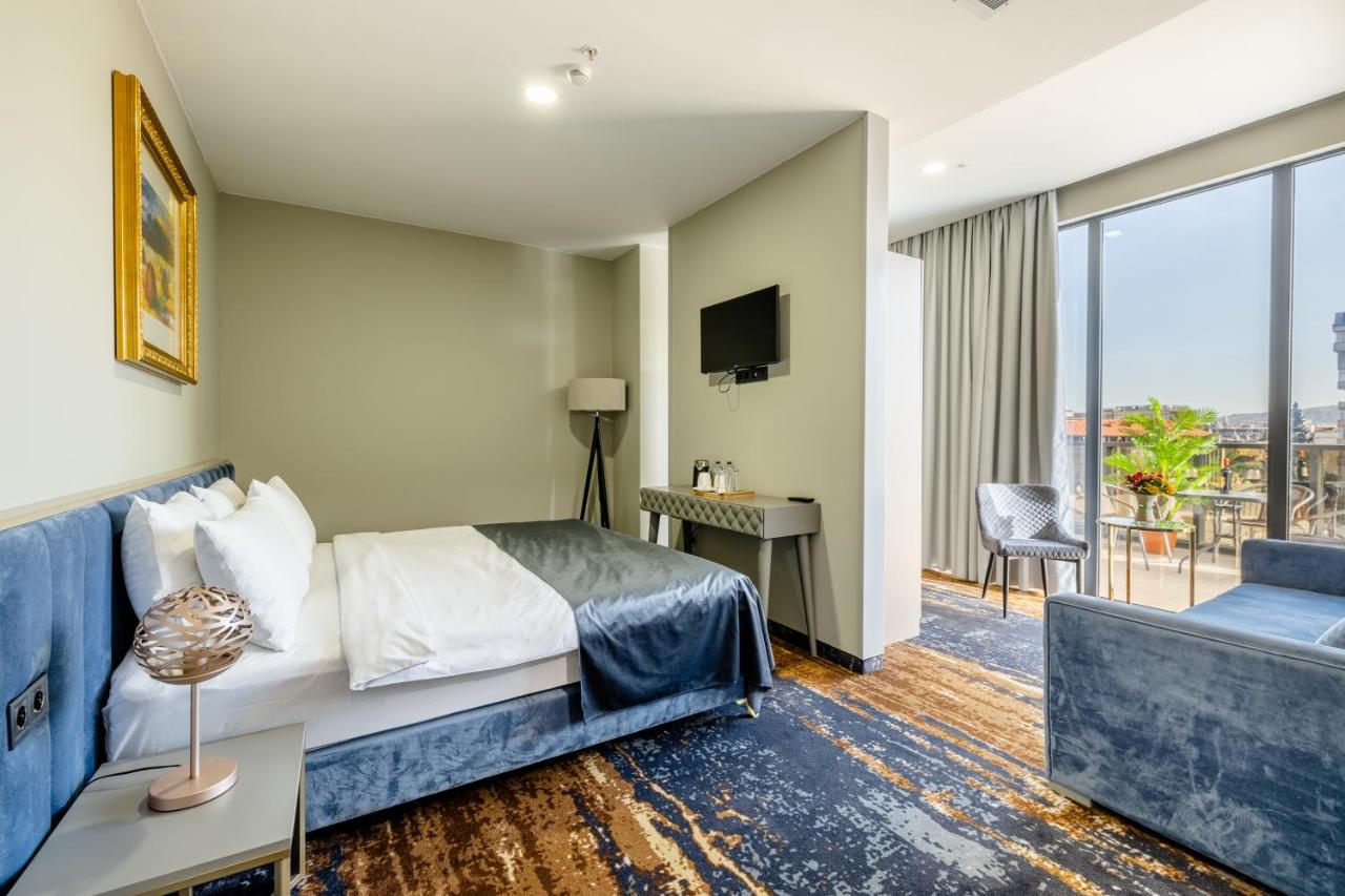 Brosse Garden Hotel- 4*, фото 3