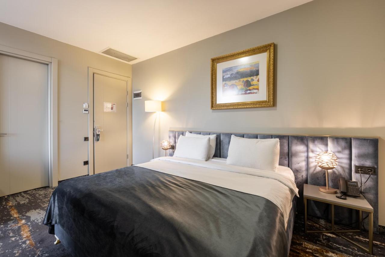 Brosse Garden Hotel- 4*, фото 4
