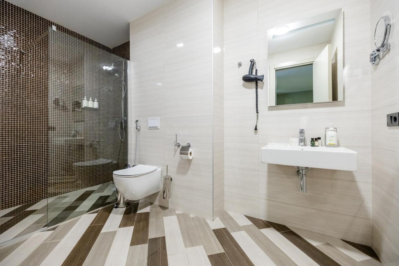 Brosse Garden Hotel- 4*, фото 6