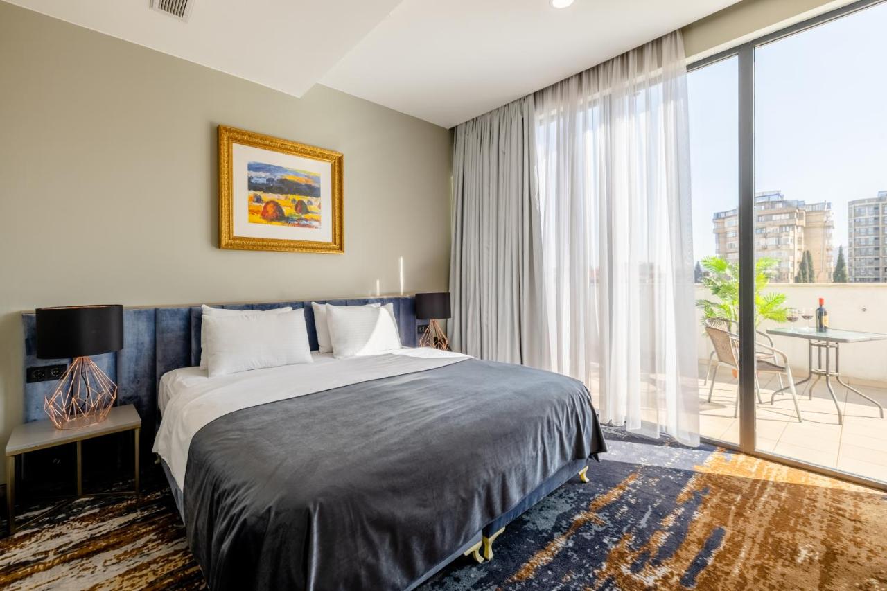 Brosse Garden Hotel- 4*, фото 7