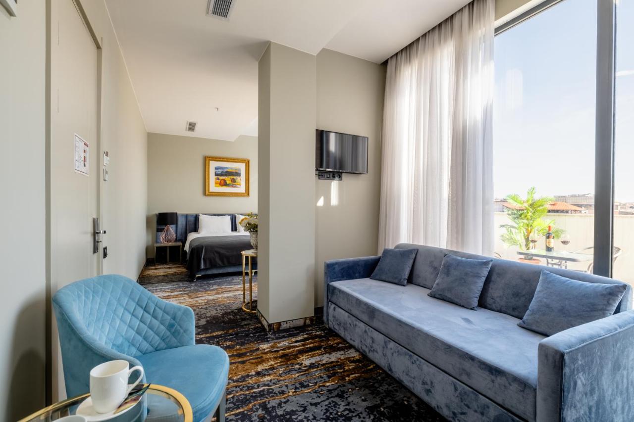 Brosse Garden Hotel- 4*, фото 8