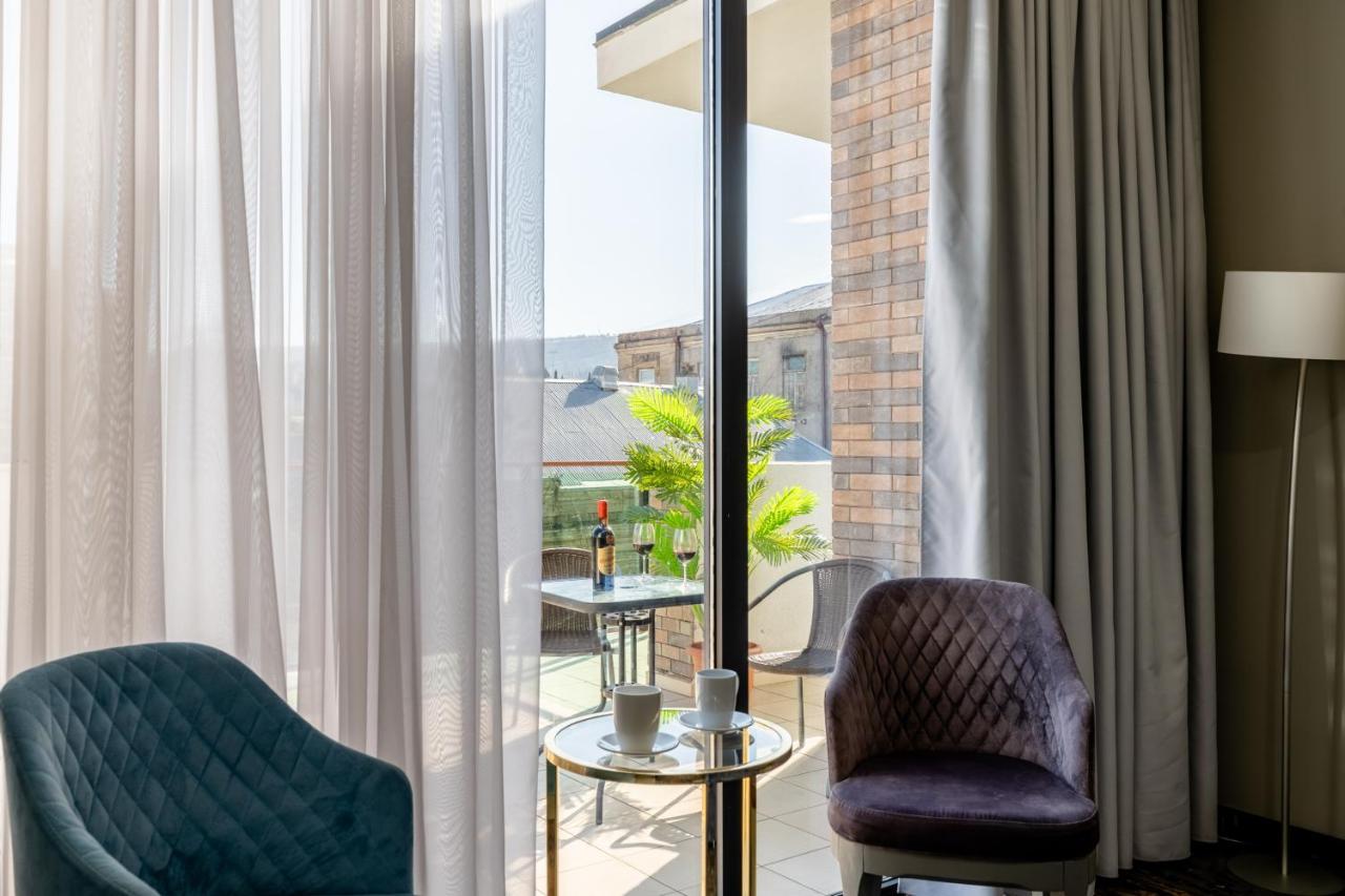 Brosse Garden Hotel- 4*, фото 9
