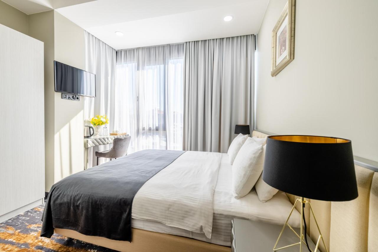Brosse Garden Hotel- 4*, фото 12