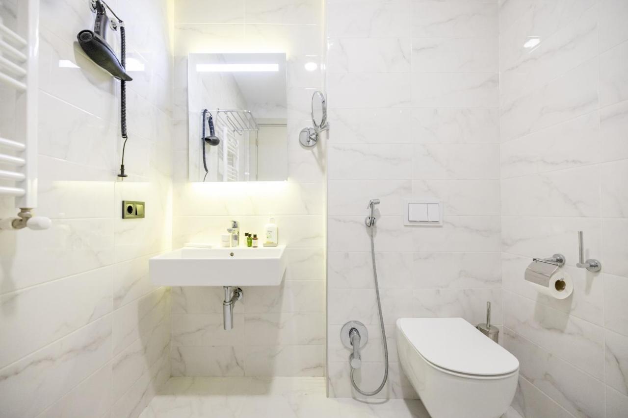 Brosse Garden Hotel- 4*, фото 14
