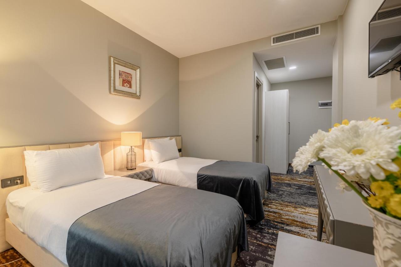 Brosse Garden Hotel- 4*, фото 16