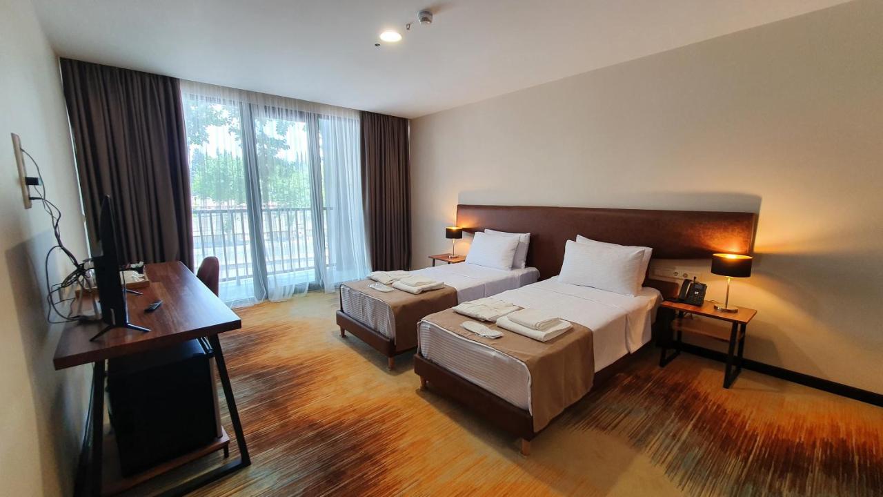 Carousel Hotel 4*, фото 2