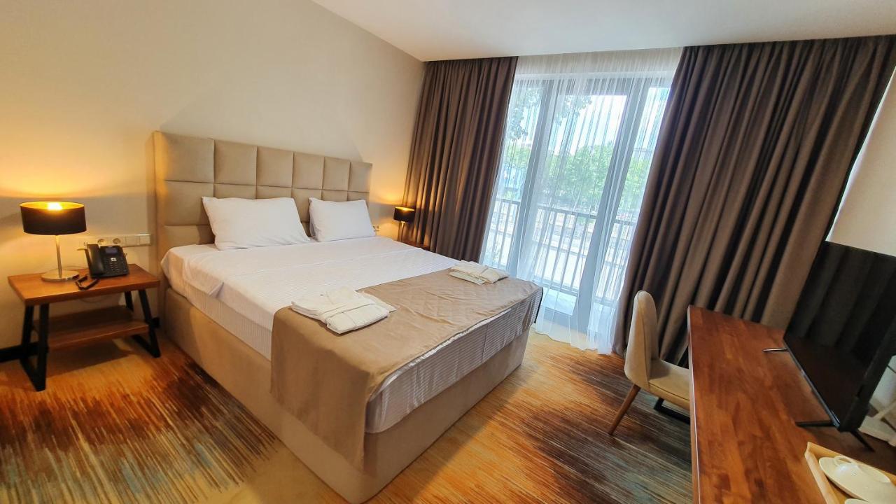 Carousel Hotel 4*, фото 3