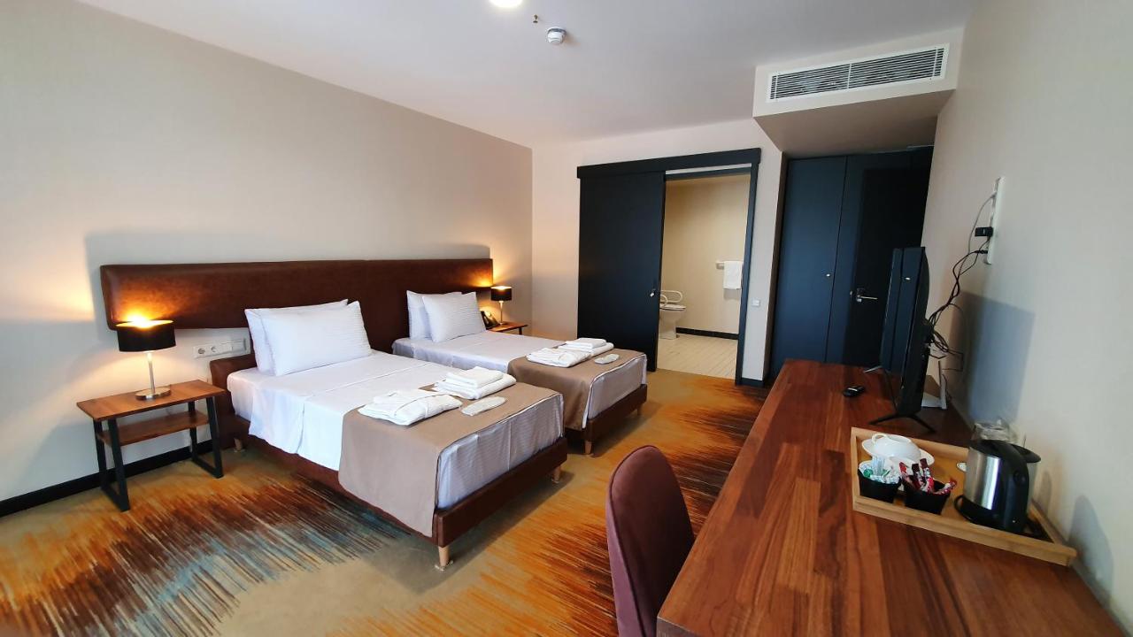 Carousel Hotel 4*, фото 4