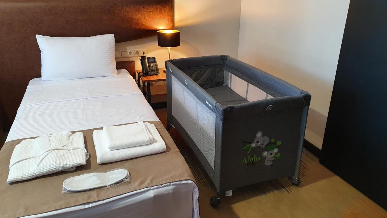 Carousel Hotel 4*, фото 6