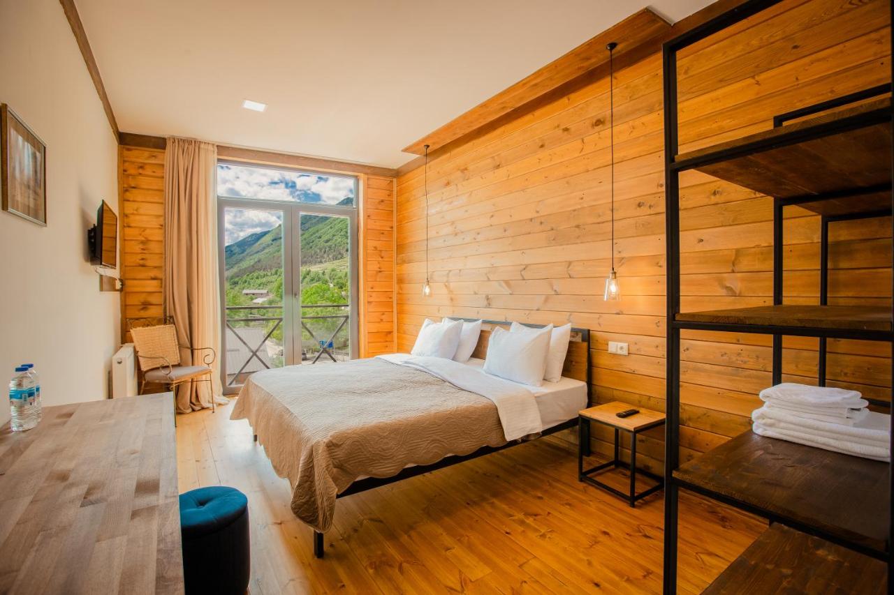 Chalet Mestia 3*, фото 2