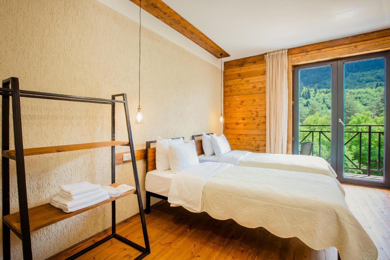 Chalet Mestia 3*, фото 3