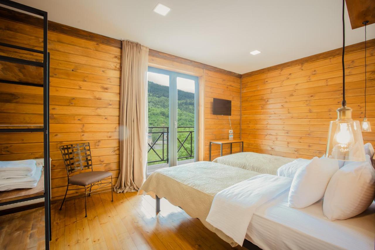 Chalet Mestia 3*, фото 4