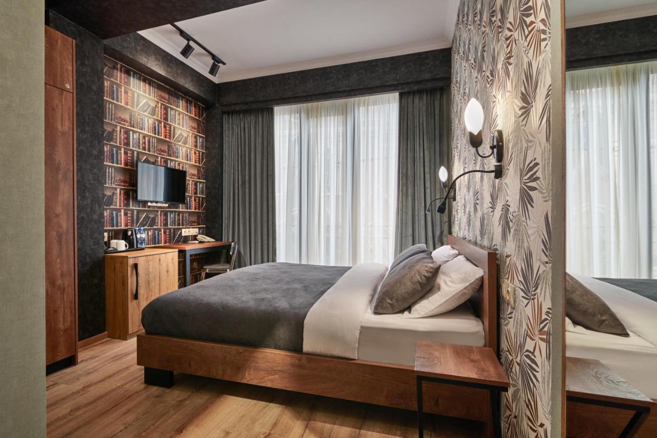 City Dorm - Hostel 2*