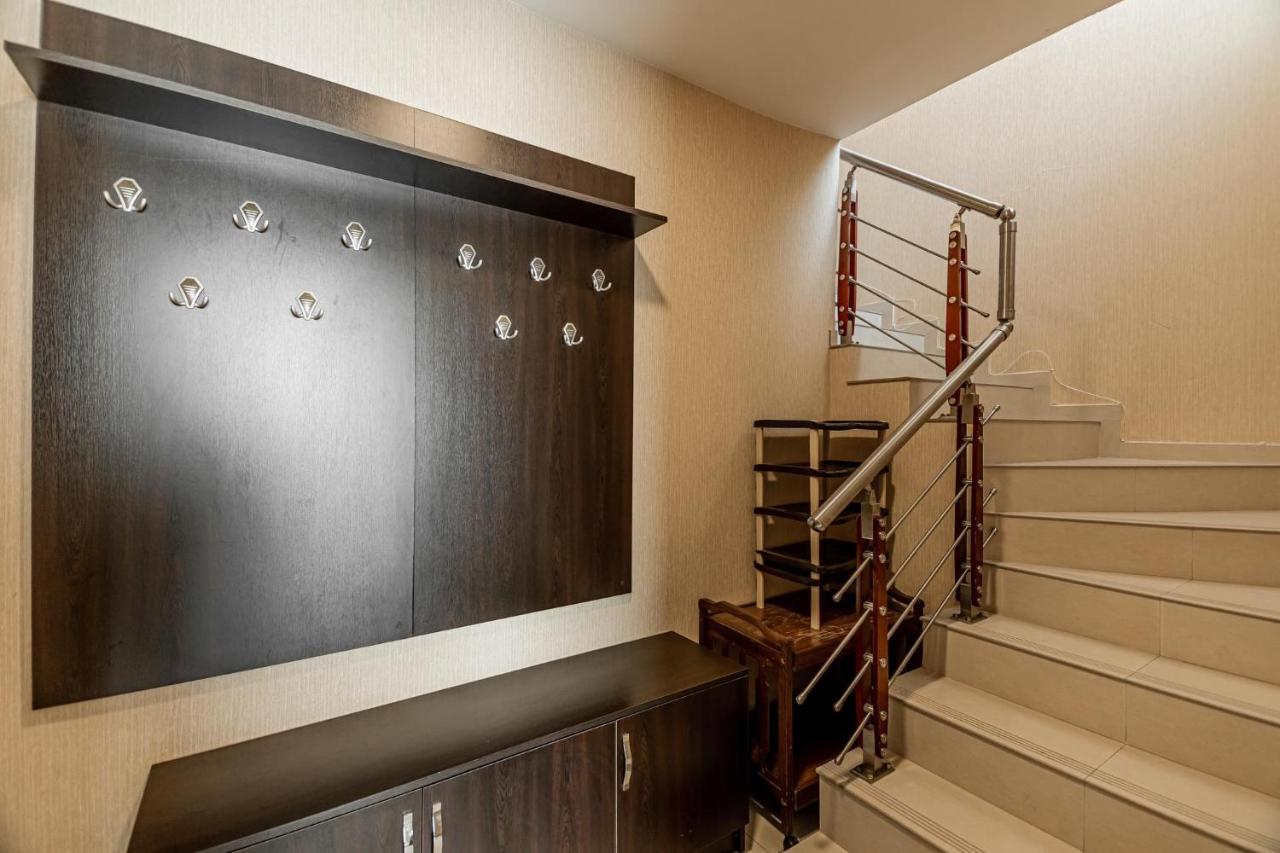 Crystal Town House Villa, фото 3