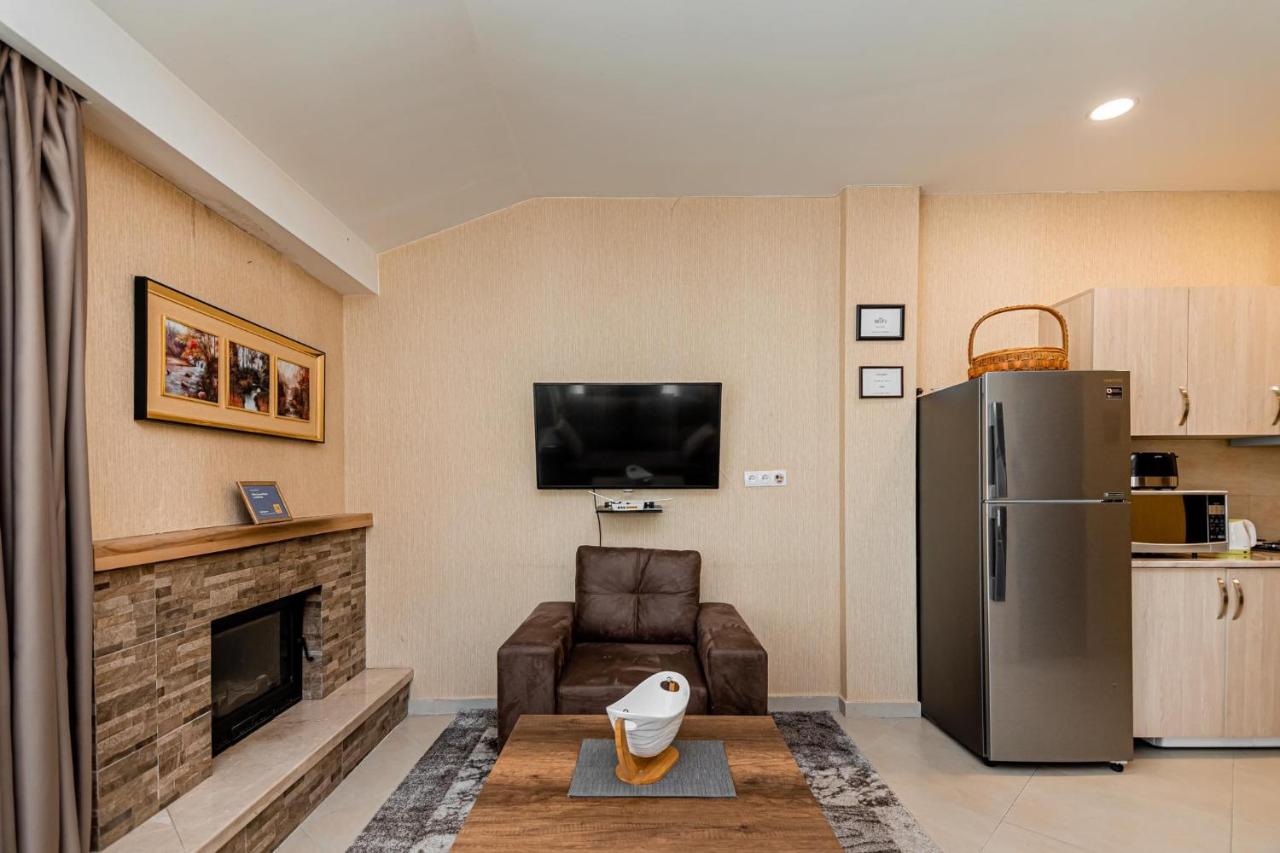 Crystal Town House Villa, фото 6