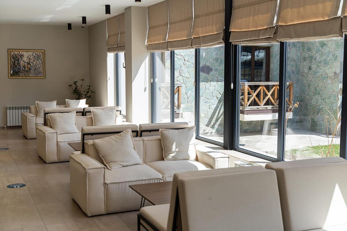 Crystal Town House Villa, фото 11