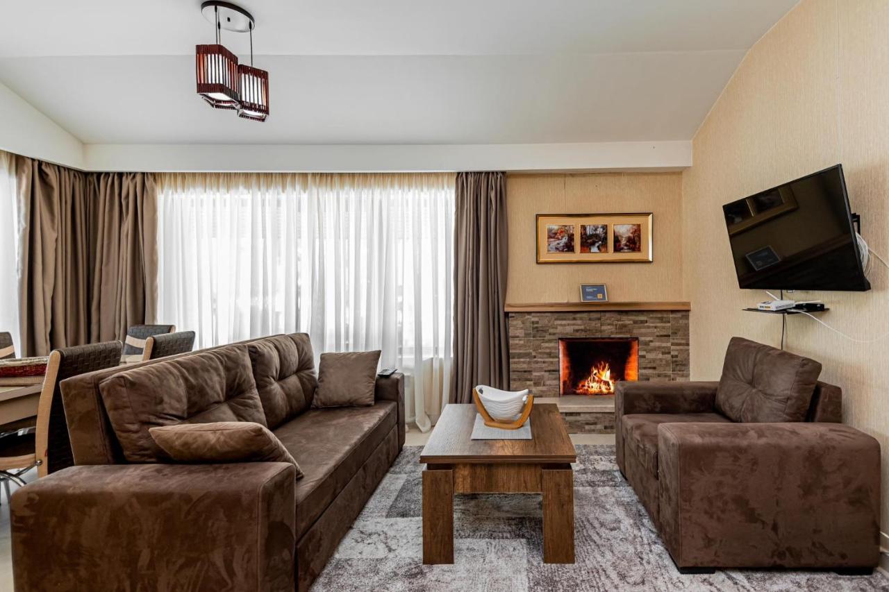 Crystal Town House Villa, фото 15