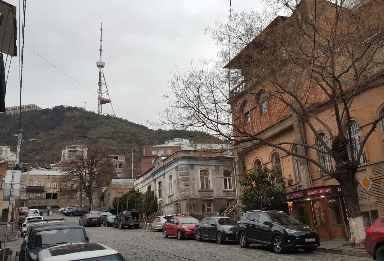Degustarium Hotel Tbilisi 3*, фото 5