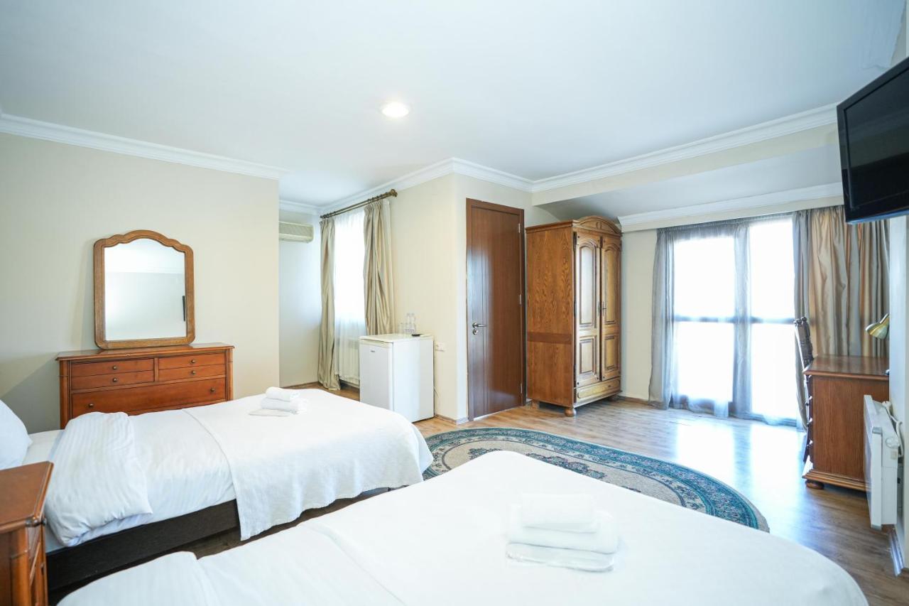 Degustarium Hotel Tbilisi 3*, фото 13