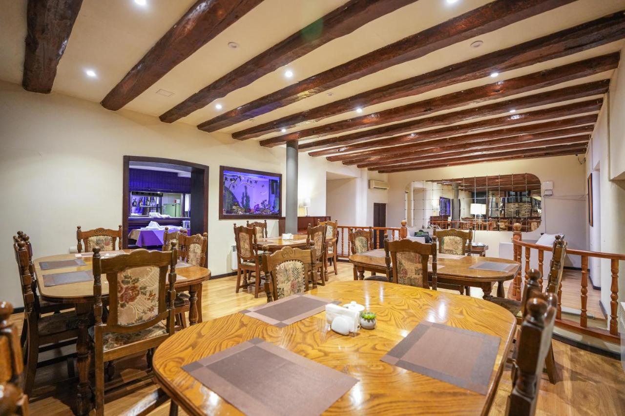 Degustarium Hotel Tbilisi 3*, фото 15