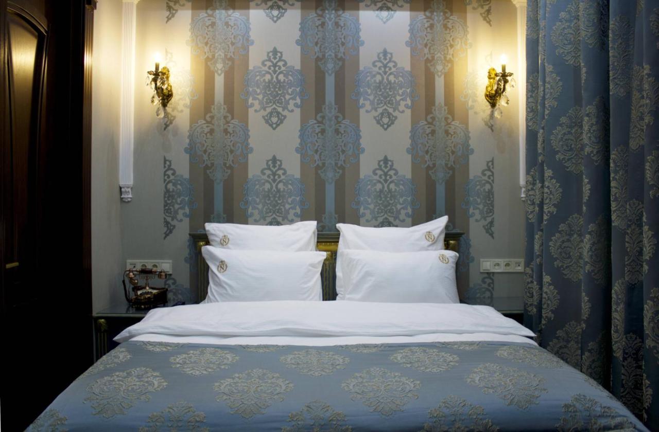 East Gate Boutique Hotel 3*