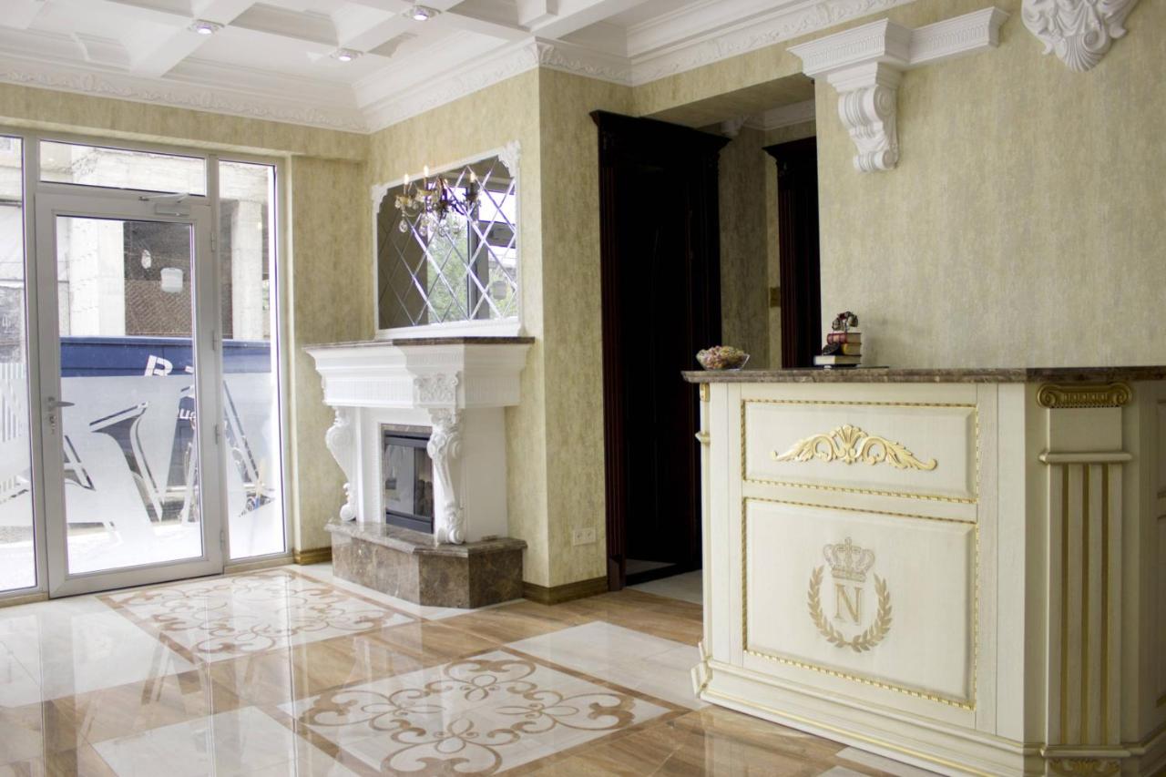 East Gate Boutique Hotel 3*, фото 2