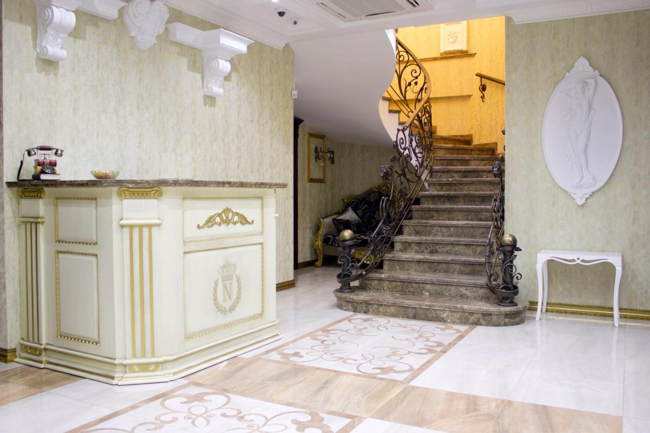 East Gate Boutique Hotel 3*, фото 3