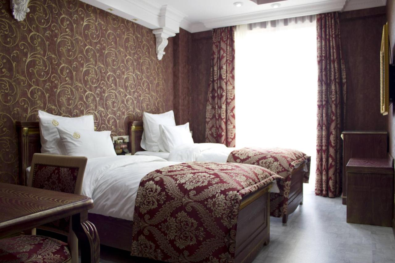 East Gate Boutique Hotel 3*, фото 11