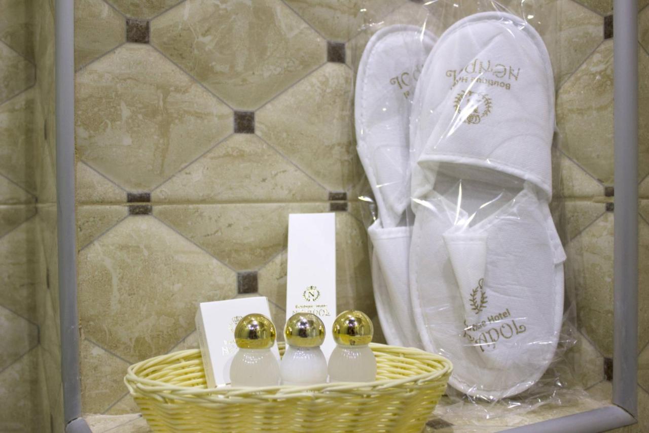 East Gate Boutique Hotel 3*, фото 14