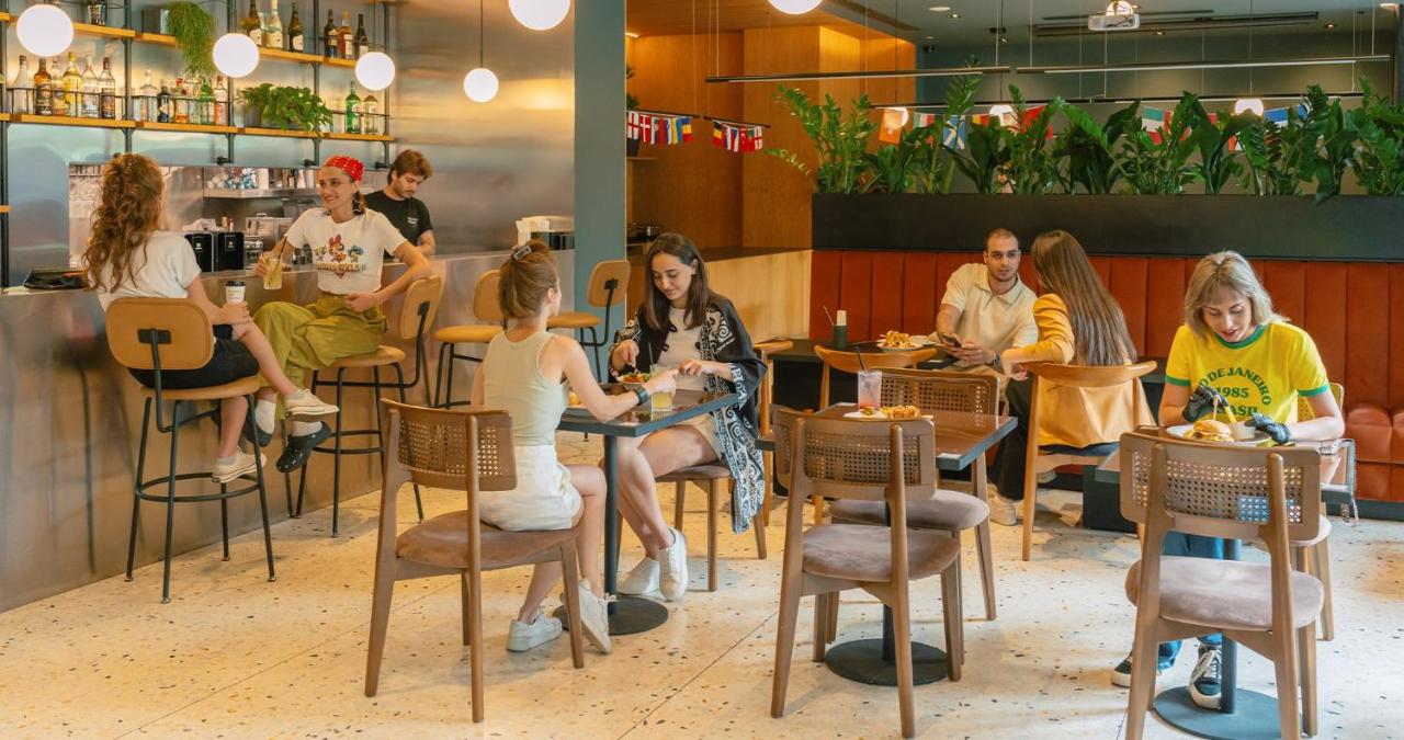 Episode Tbilisi 4*, фото 14