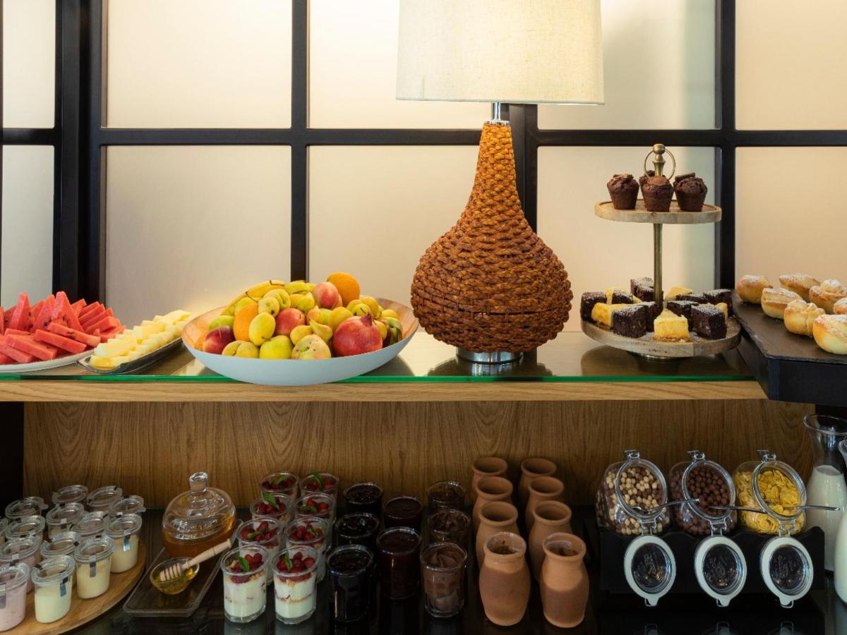 Esquisse Boutique Hotel 5*, фото 2
