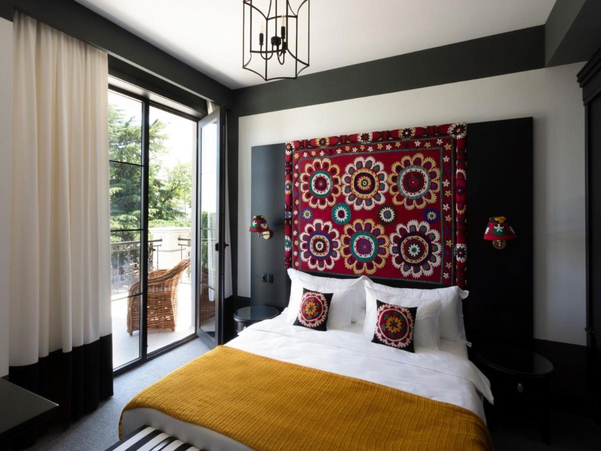 Esquisse Boutique Hotel 5*, фото 3