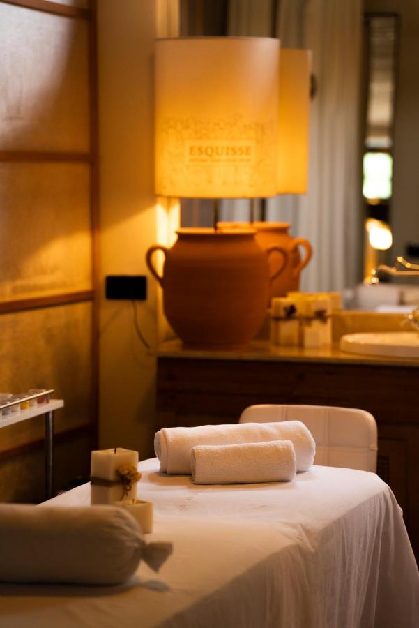 Esquisse Boutique Hotel 5*, фото 4