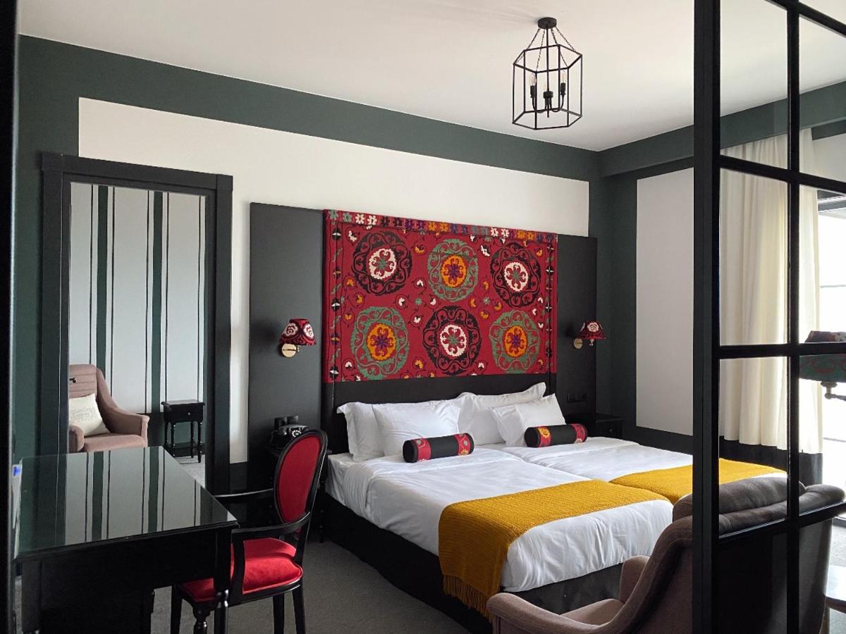 Esquisse Boutique Hotel 5*, фото 7