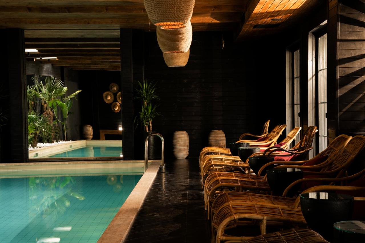 Esquisse Boutique Hotel 5*, фото 8