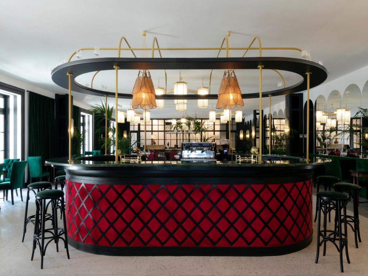Esquisse Boutique Hotel 5*, фото 9