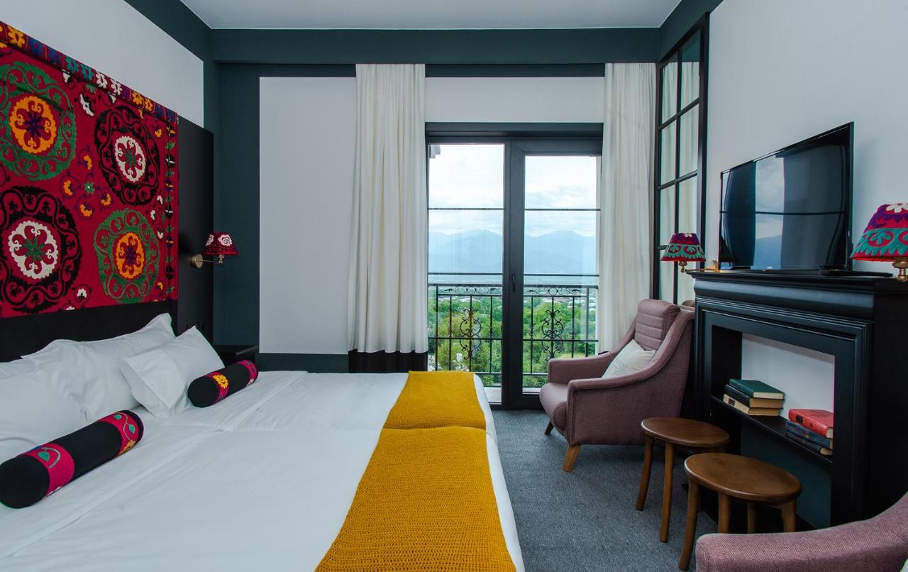 Esquisse Boutique Hotel 5*, фото 14