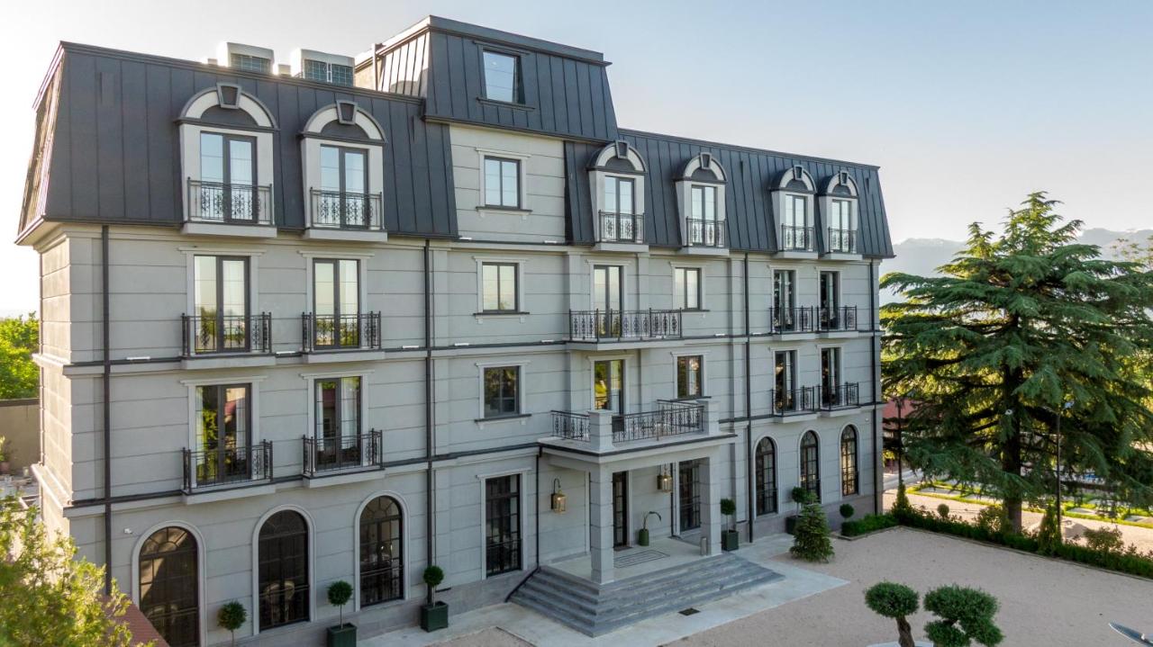 Esquisse Boutique Hotel 5*, фото 16