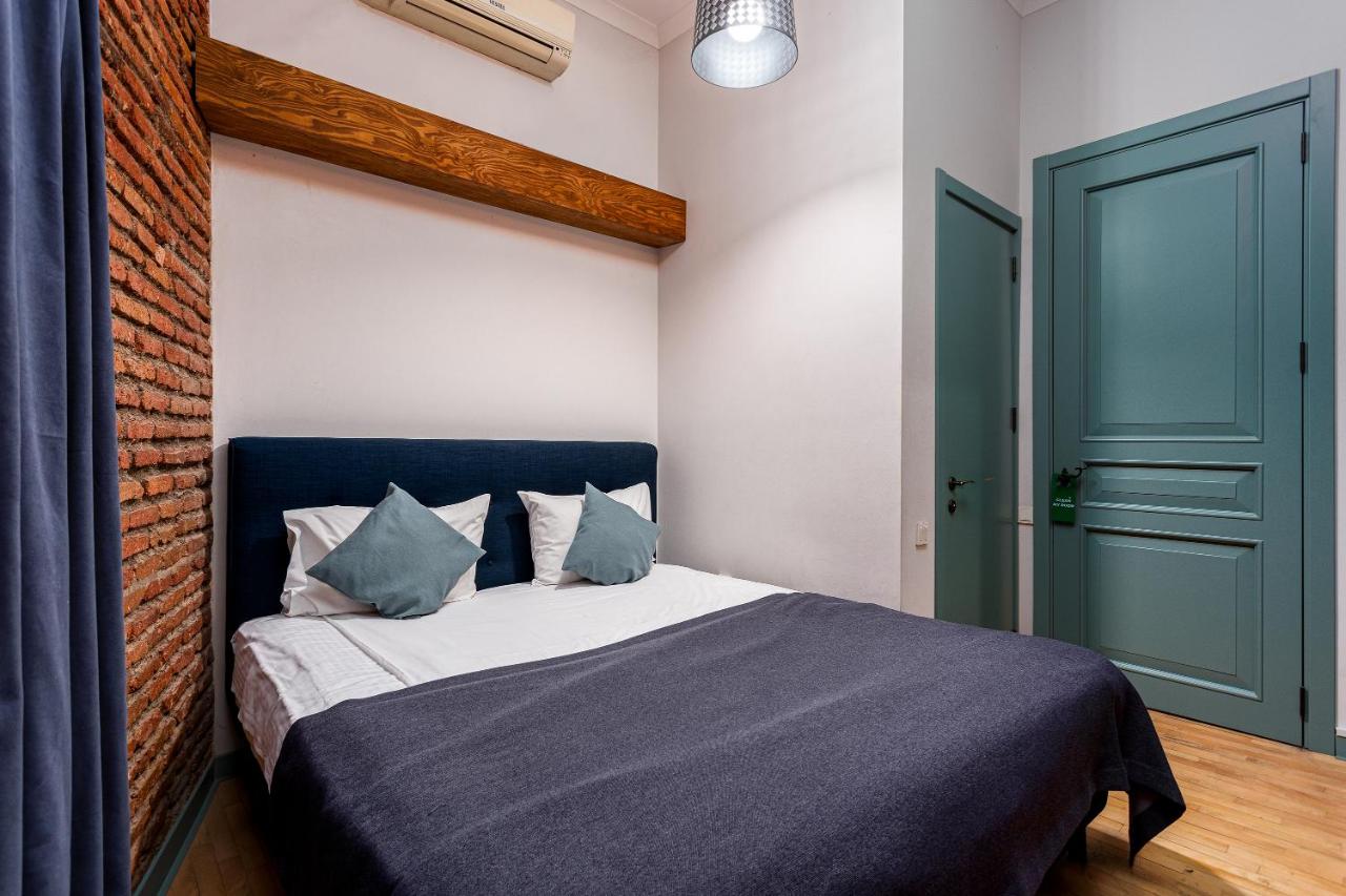 Ethnograph Hotel Old Tbilisi 3*