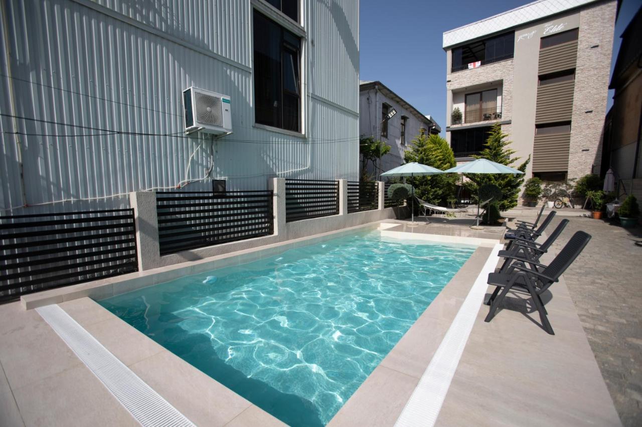 FOLK Boutique Hotel 4*, фото 3