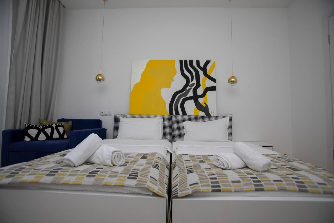 FOLK Boutique Hotel 4*, фото 16